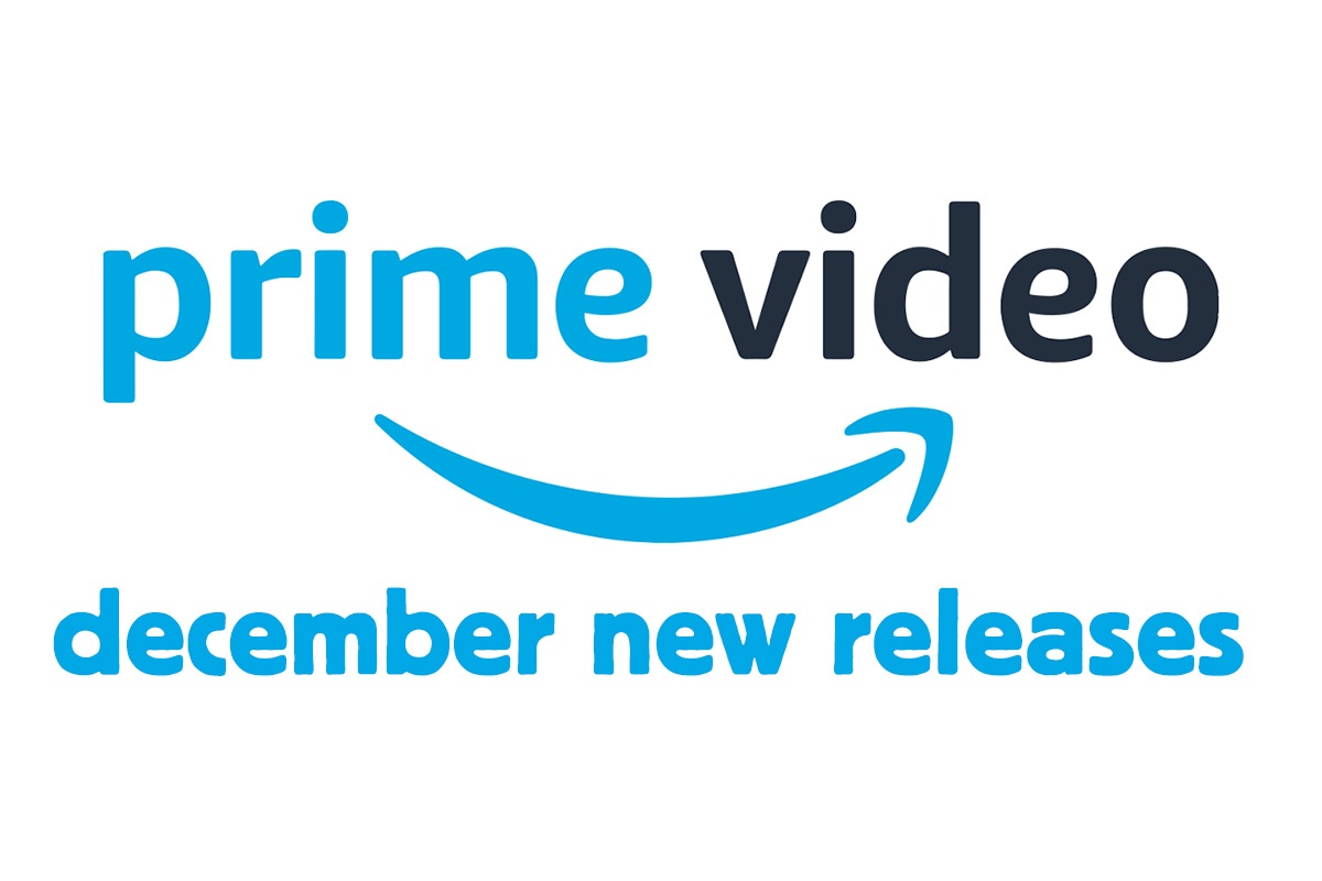 What's Streaming On Amazon Prime in December 2021 Pop Culture Press