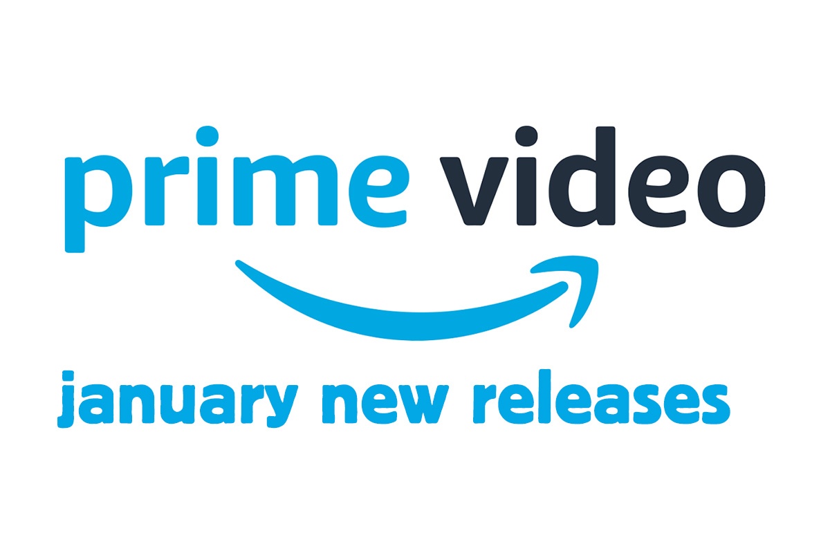 What's Streaming on Amazon Prime Video in January 2022 Pop Culture Press