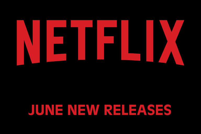 Everything Coming To Netflix June 2024 Roxy Wendye
