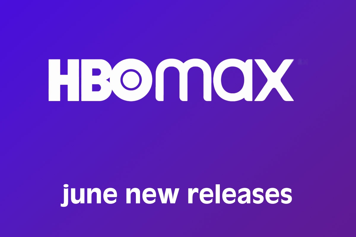 What's Coming to HBOMax in June 2022