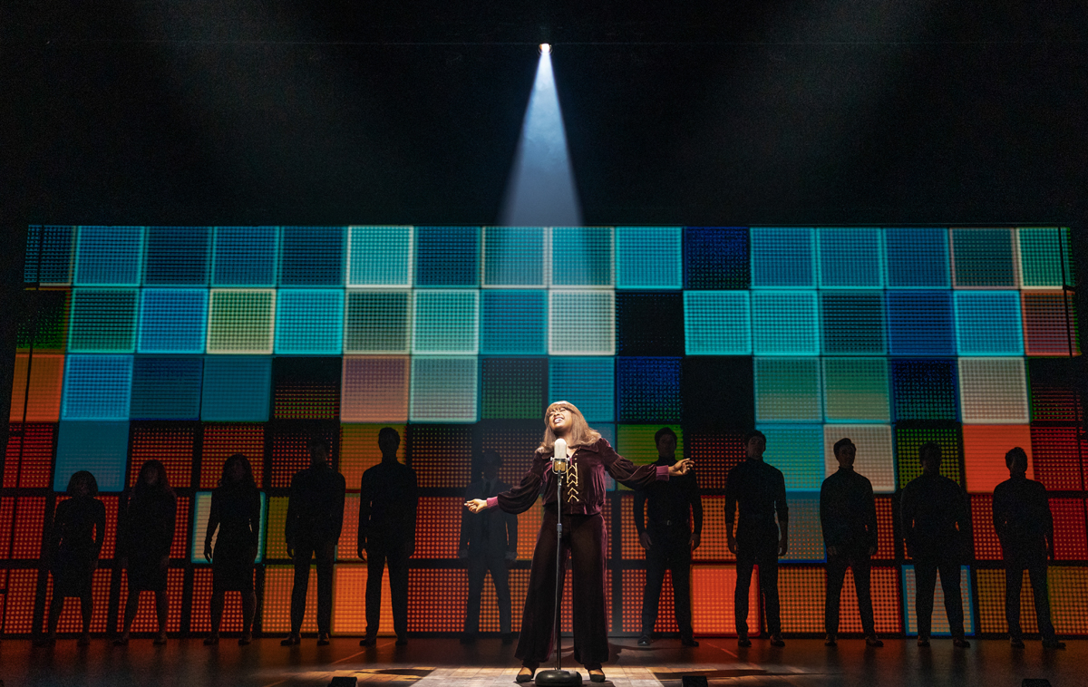 Why you must see Tina The Tina Turner Musical this holiday!