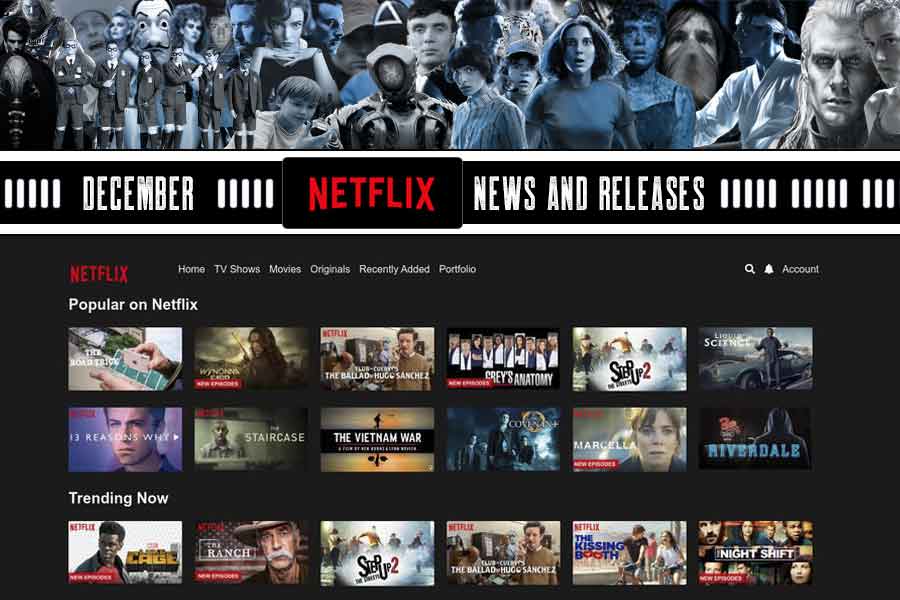 Vinland Saga' Season 2 Coming to Netflix Globally in January 2023 - What's  on Netflix