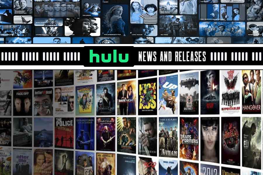Hulu February News