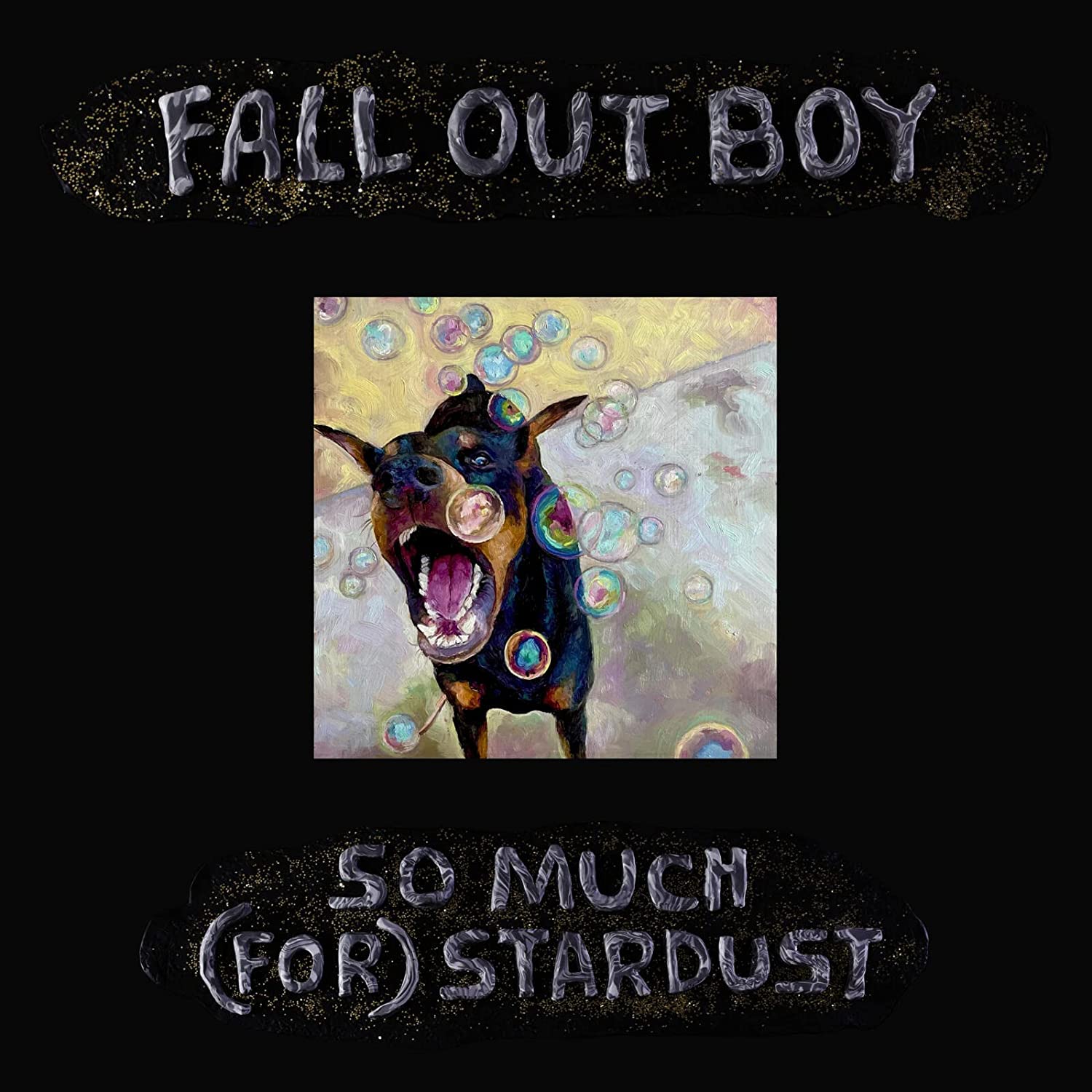 Fall Out Boy’s So Much (For) Stardust is an Electrifying New Era with Hints of the Band’s Old Sound