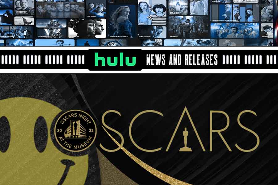 95th Oscars Livestream Broadcast on Hulu