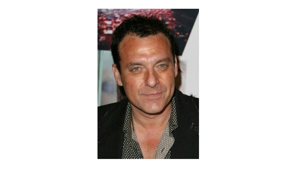 Tom Sizemore feature