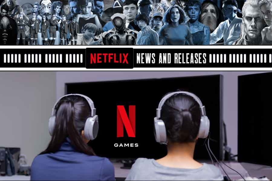 Netflix July 2023 News and New Releases Pop Culture Madness Network News
