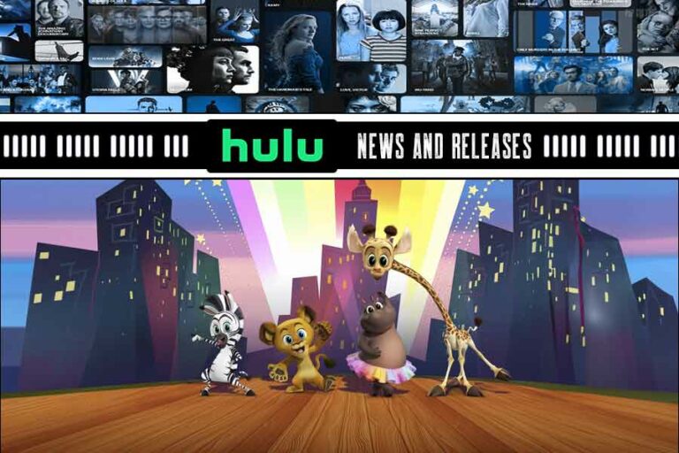 Hulu September 2023 New Releases Pop Culture Madness Network News