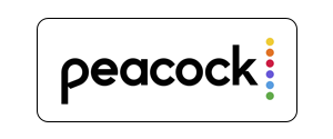 Peacock Streaming Logo