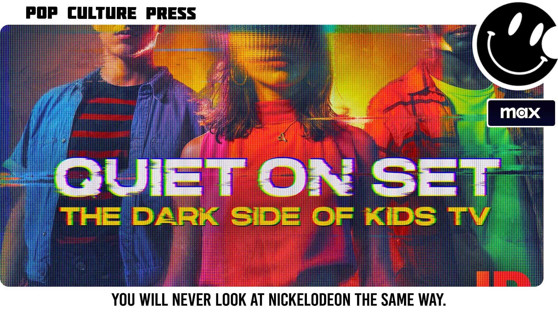 Quiet on the Set reveals horrors at Nickelodeon that were never truly dealt with. 