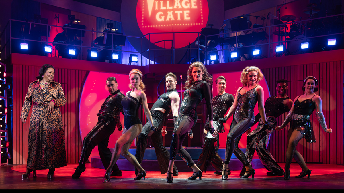 Follow the ‘Leader of the Pack’ this Summer for Some Cool Fun and the Sounds of the ‘60s