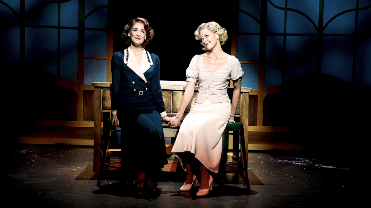 The Romantic Musical ‘She Loves Me’ Provides a Sweet Summer Love Letter to Bucks County
