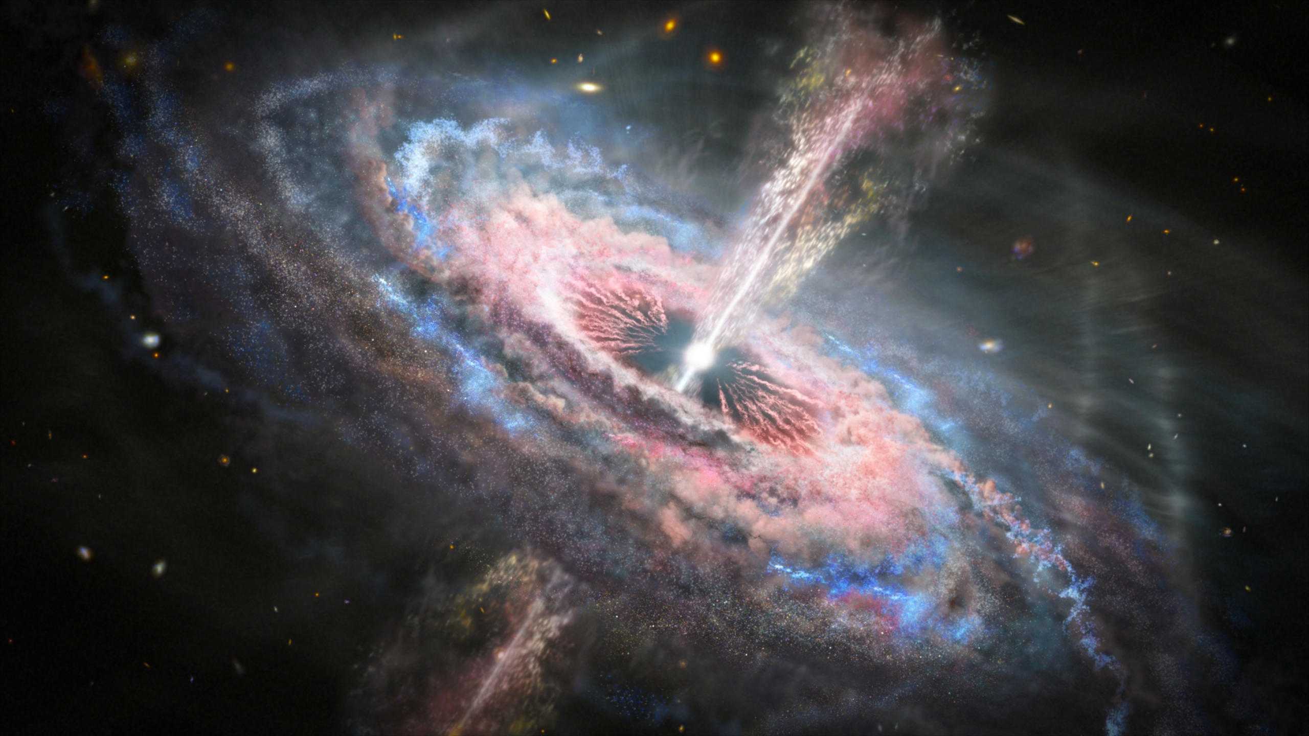 Why Author Gene P. Abel’s Romance and Sci–Fi Books Are Destined to Become Sought-After Movies