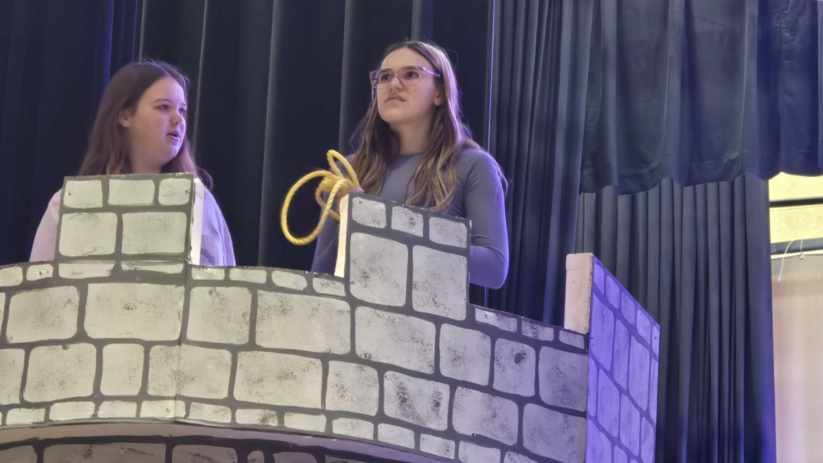 Fairy Tale Time! Lower Moreland High School is Eager to Make the Community Laugh During ‘The Brothers Grimm Spectaculathon’ – Nov. 13 to Nov. 15